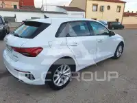 2022 Audi A3