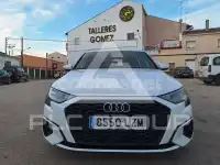 2022 Audi A3