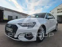 2022 Audi A3