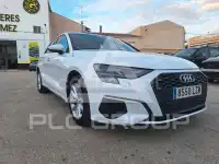 2022 Audi A3