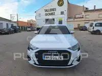 2022 Audi A3