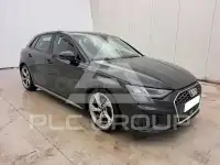 2022 Audi A3