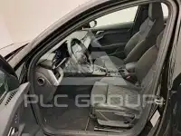 2022 Audi A3