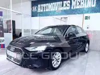 2022 Audi A3
