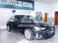 2022 Audi A3