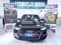 2022 Audi A3