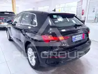 2022 Audi A3