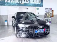 2022 Audi A3