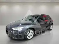 2022 Audi A3