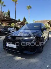 2022 Audi A3