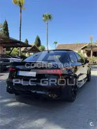 2022 Audi A3