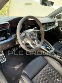 2022 Audi A3