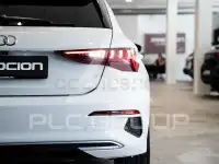 2022 Audi A3
