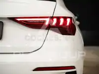 2022 Audi A3