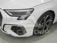 2022 Audi A3