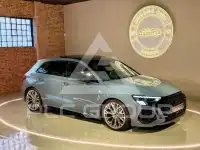 2022 Audi A3