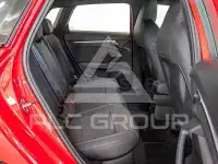 2022 Audi A3