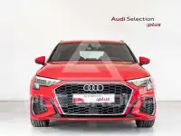 2022 Audi A3