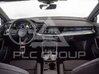 2022 Audi A3
