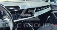 2022 Audi A3