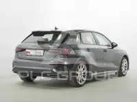 2022 Audi A3