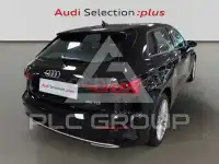 2022 Audi A3