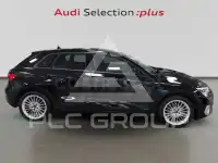 2022 Audi A3