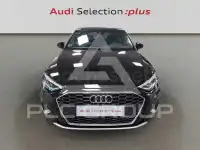 2022 Audi A3