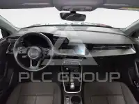 2022 Audi A3