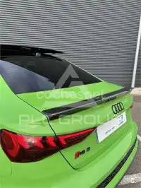 2022 Audi A3