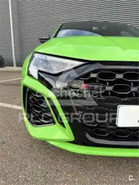 2022 Audi A3
