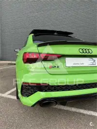 2022 Audi A3