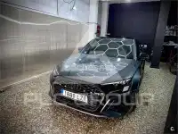 2022 Audi A3