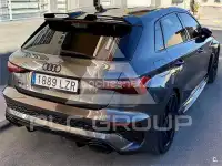 2022 Audi A3