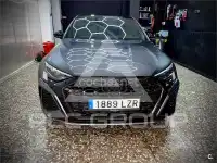 2022 Audi A3