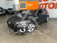 2022 Audi A3
