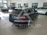 2022 Audi A3