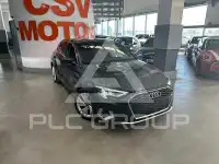 2022 Audi A3