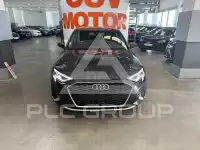 2022 Audi A3