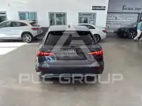 2022 Audi A3