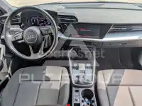 2022 Audi A3