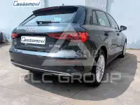 2022 Audi A3