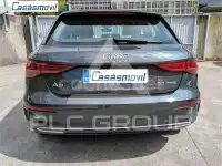 2022 Audi A3