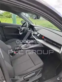 2022 Audi A3