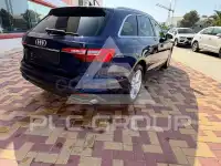 2022 Audi A4
