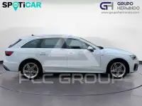 2022 Audi A4