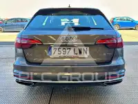 2022 Audi A4
