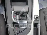 2022 Audi A4