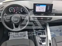 2022 Audi A4