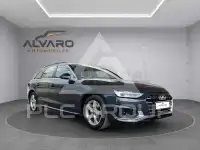 2022 Audi A4